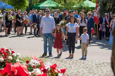 Chełmno świętuje 3 Maja [PROGRAM]