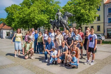 Majowe Spacerki po Chełmnie [PROGRAM]
