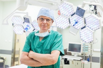 Transplantologia nie jest już tabu