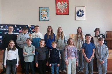 Konkurs językowy w „jedynce” w Chełmnie [WYNIKI, ZDJĘCIA]