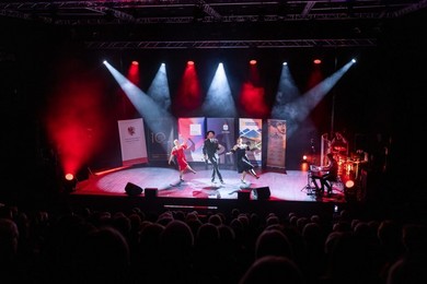 „Przygrywka” w Toruniu po raz dziewiąty