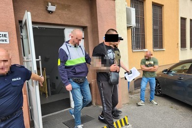 Policjanci z Chełmna znaleźli ponad 50 kg narkotyków. Są pierwsi zatrzymani [ZDJĘCIA, FILM]