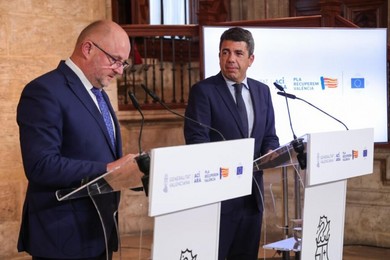 Budowanie odporności na zagrożenia klimatyczne to konieczność