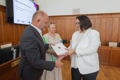 FEdKP: umowy na 55 mln, inwestycje za 62 mln zł [ZDJĘCIA]