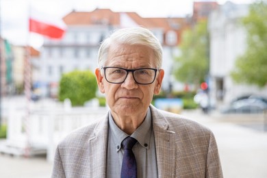 Zrób badanie – uratujesz życie! Rozmowa z dr. Tomaszem Mierzwą