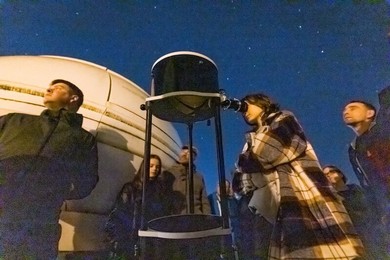 Letnie noce z Perseidami – astrobazy zapraszają!