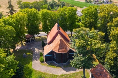 Wsparcie na ochronę kujawsko-pomorskich zabytków [ZDJĘCIA]