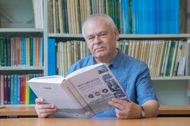 „Święte jezioro” – o czym mówi odkrycie w Papowie i co może z tego wyniknąć