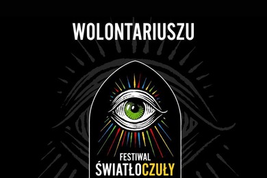 Festiwal Światłoczuły w Chełmnie. Poszukiwani wolontariusze z energią!