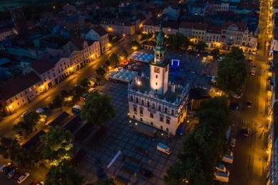 Chełmno rozbłyśnie feerią barw i dźwięków!