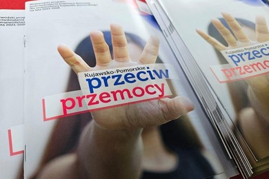 Wsparcie dla osób dotkniętych przemocą domową