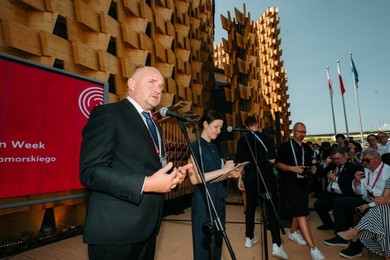 Kujawsko-Pomorskie na Expo w Japonii [ZDJĘCIA]