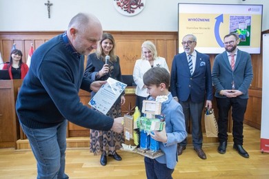 Konkurs: „Mój Innowacyjny Wynalazek
