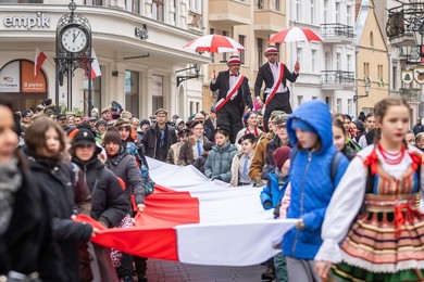 Narodowe Święto Niepodległości