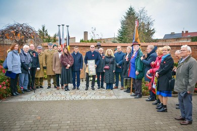 Świętowaliśmy Niepodległość Polski w Chełmnie [ZDJĘCIA]