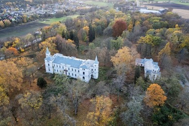 Wieniec Kronenbergów – przyszła marszałkowska instytucja kultury