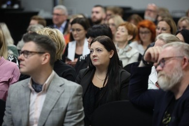O problemie uzależnień z przedstawicielami gmin [ZDJĘCIA]