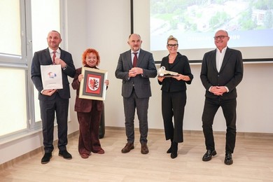 Ciechocinek z nowoczesnym zapleczem sanatoryjnym [ZDJĘCIA]