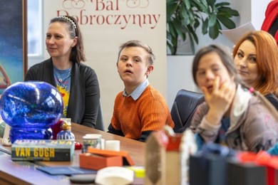 Czternasty Marszałkowski Bal Dobroczynny. 200 przedmiotów do licytacji [ZDJĘCIA]