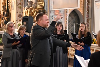 Ogólnopolski Konkurs Kolęd i Pastorałek w Chełmnie [PROGRAM]