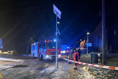 Chełmno pogrążone w żałobie po śmierci matki i trójki dzieci. Co wiadomo dzień po tragedii?