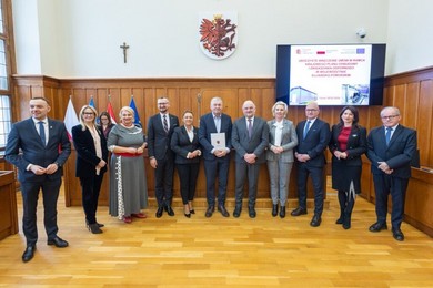 Środki z KPO na wodociągi i kanalizację [ZDJĘCIA]
