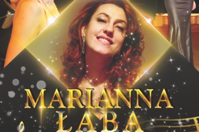Dzień Kobiet z Marianną Łabą w Chełmnie