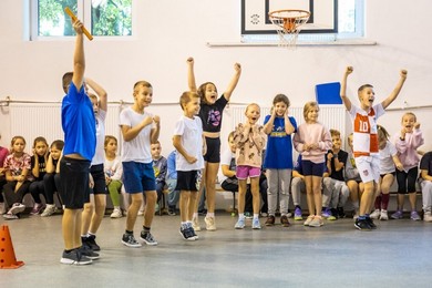 Sportowe inwestycje w regionie. Wystartował konkurs „Kujawsko-Pomorska Mała Infrastruktura Sportowa 