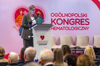 Toruń był gospodarzem Ogólnopolskiego Kongresu Hematologicznego [ZDJĘCIA]