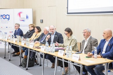 Rada Rozwoju Gospodarczego zajmuje się demografią i nowelizacją strategii województwa