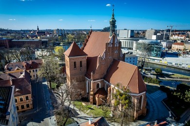 Miliony złotych na renowację kujawsko-pomorskich zabytków [ZDJĘCIA]