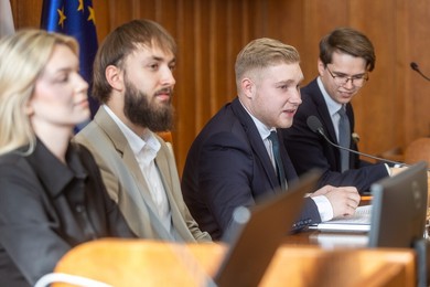 Młodzieżowy Sejmik Województwa podsumował kadencję [ZDJĘCIA]