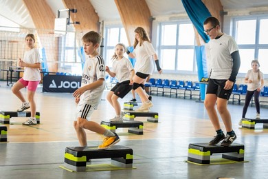 Z pasją i z pomysłem – kluby młodzieżowe działają w całym regionie [ZDJĘCIA]