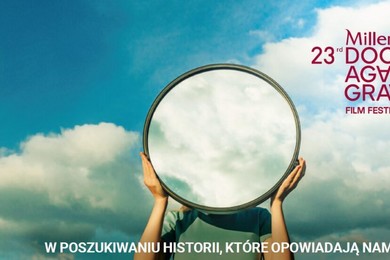 Największy festiwal dokumentu w Polsce mecenatem województwa kujawsko-pomorskiego