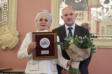 Hospicjum Nadzieja przywraca życie potrzebującym [ZDJĘCIA]
