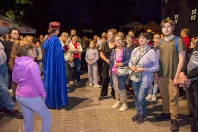 Jubileuszowa Noc Muzeów w Chełmnie [PROGRAM]