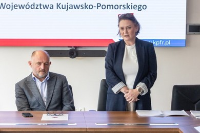 Marszałkowski Fundusz Rozwoju wspiera inwestycje szpitali [ZDJĘCIA]