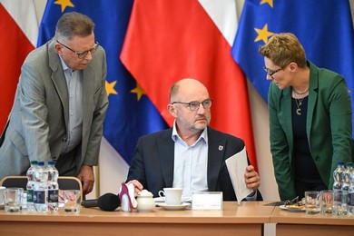 Odpowiedź na stanowisko uczelni w sprawie finansowania nauki, badań i innowacji